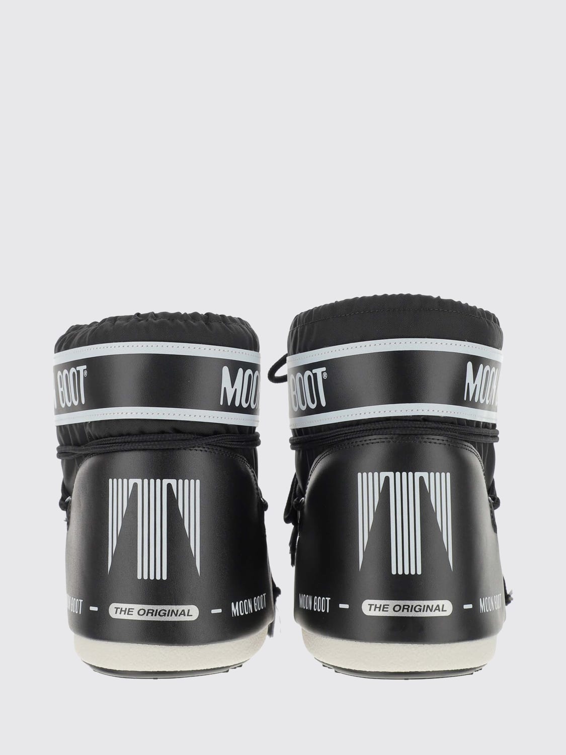 MOON BOOT BOOT: Boot men Moon Boot, Black - Img 3