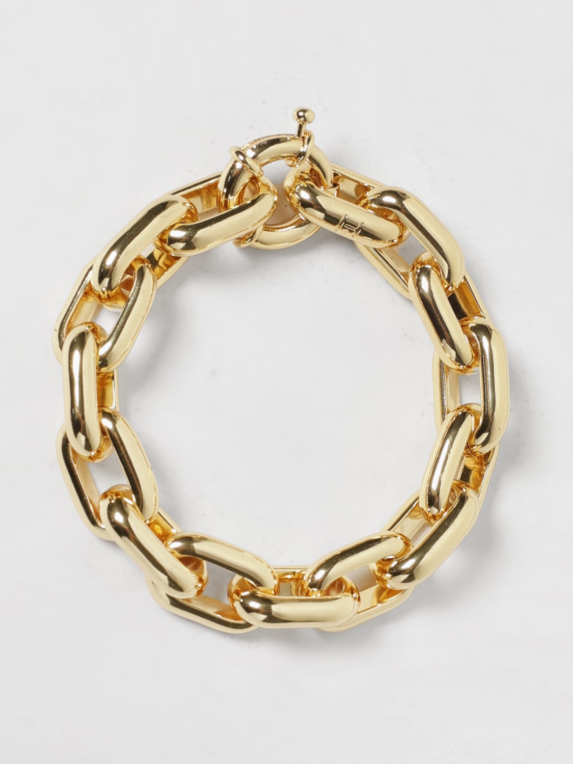 FEDERICA TOSI JEWEL: Jewel woman Federica Tosi, Gold - Img 1