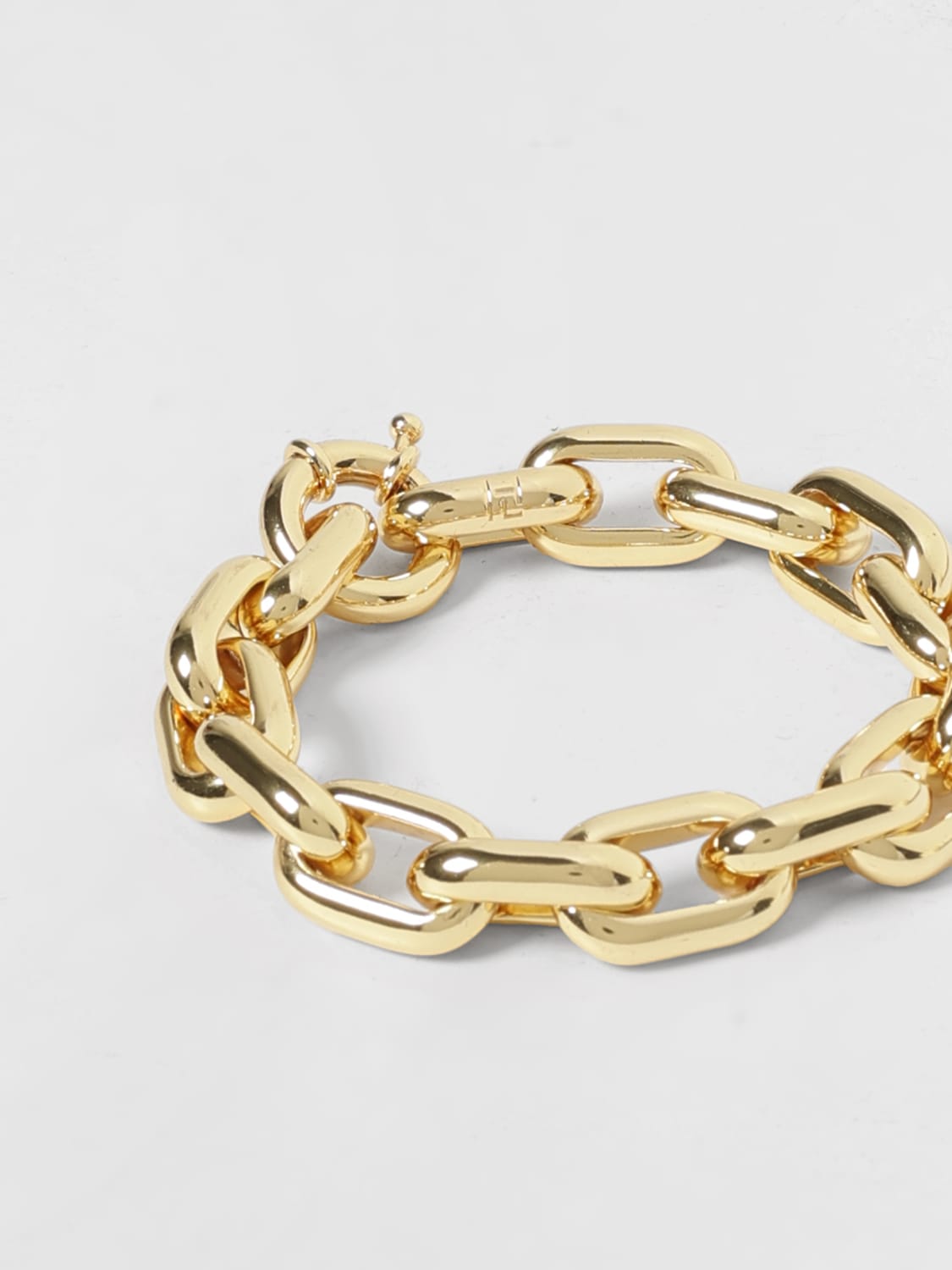 FEDERICA TOSI JEWEL: Jewel woman Federica Tosi, Gold - Img 2