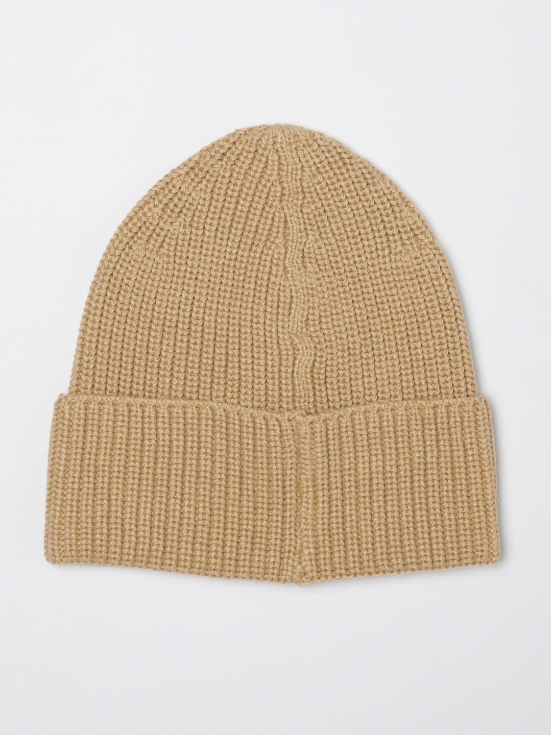 MSGM KIDS HAT: Hat kids MSGM Kids, Beige - Img 2