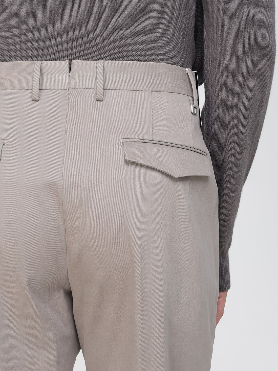 PT01 PANTS: Pants men Pt01, Multicolor - Img 3