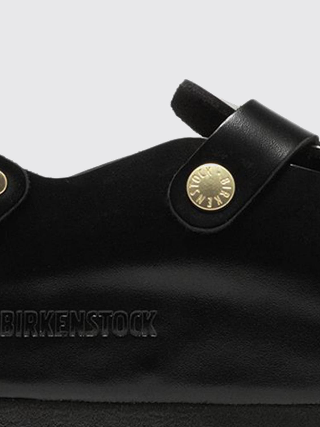 BIRKENSTOCK SHOES: Shoes woman Birkenstock, Black - Img 4