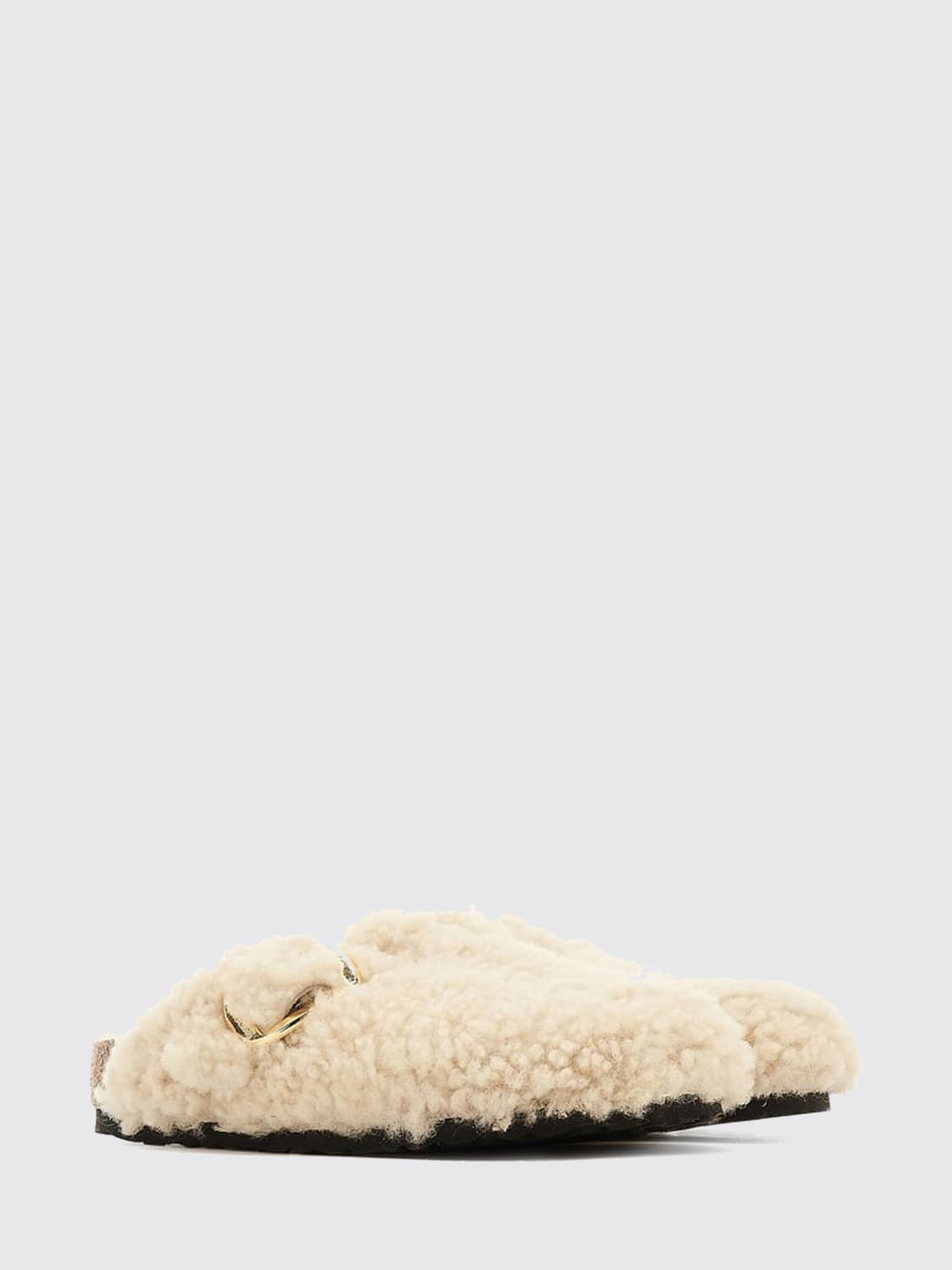 BIRKENSTOCK SHOES: Shoes woman Birkenstock, Milk - Img 2