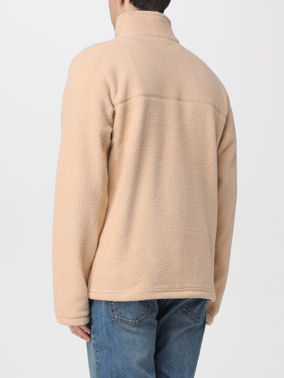 COLUMBIA JACKE: Pullover herren Columbia, Braun - Img 2