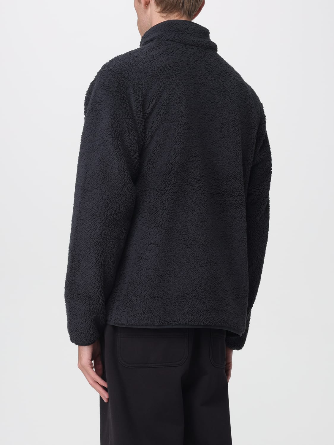 COLUMBIA JACKE: Pullover herren Columbia, Schwarz - Img 2