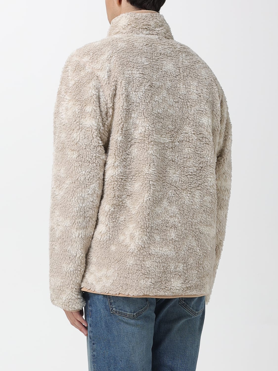 COLUMBIA JACKET: Coat men Columbia, Brown - Img 2