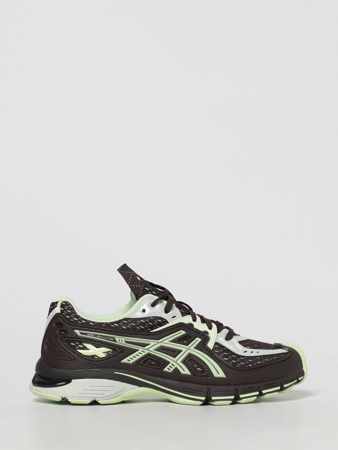 ASICS X KIKO KOSTADINOV SNEAKERS: Sneakers men Asics, Black - Img 1