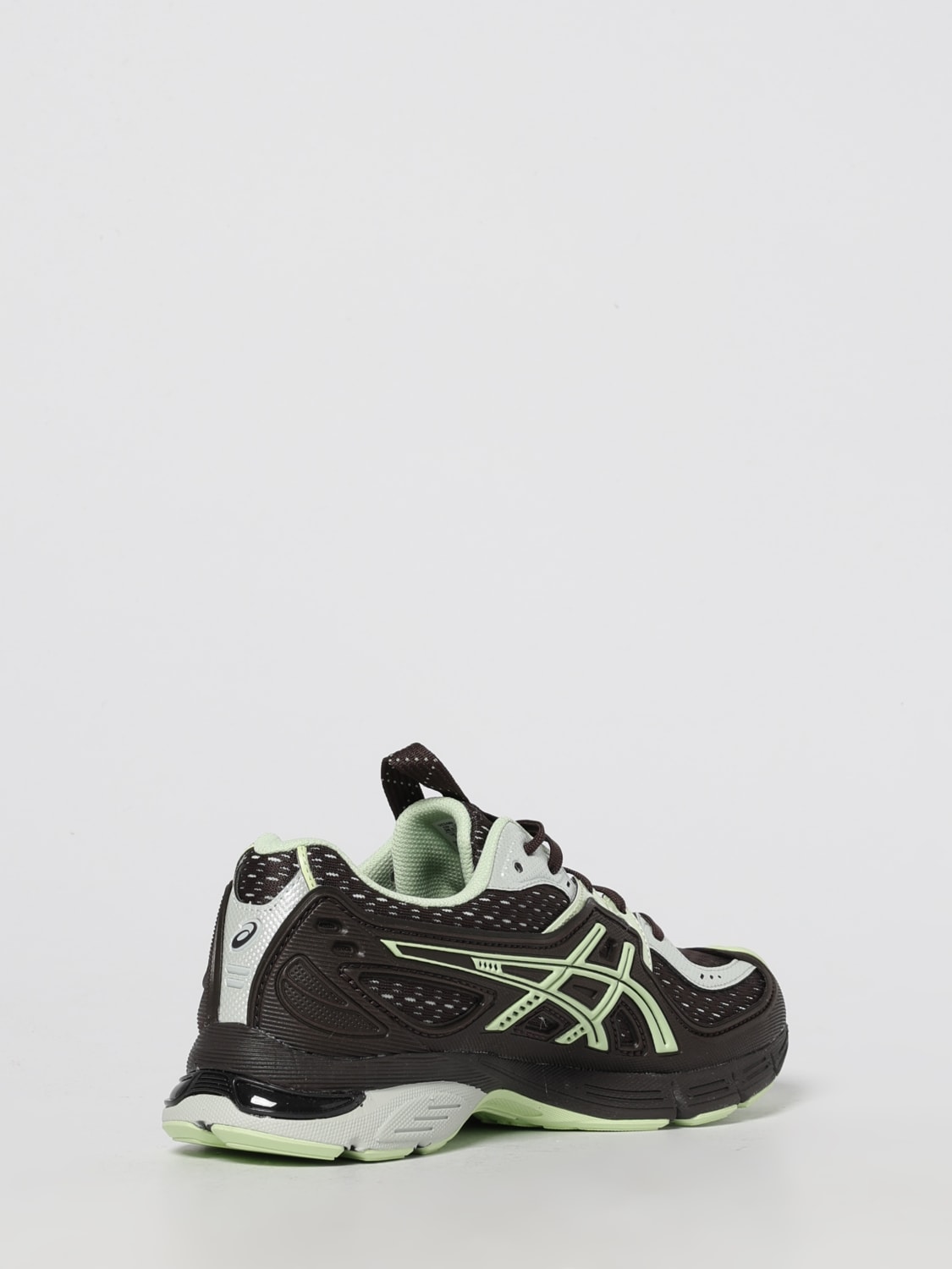 ASICS X KIKO KOSTADINOV SNEAKERS: Sneakers men Asics, Black - Img 3