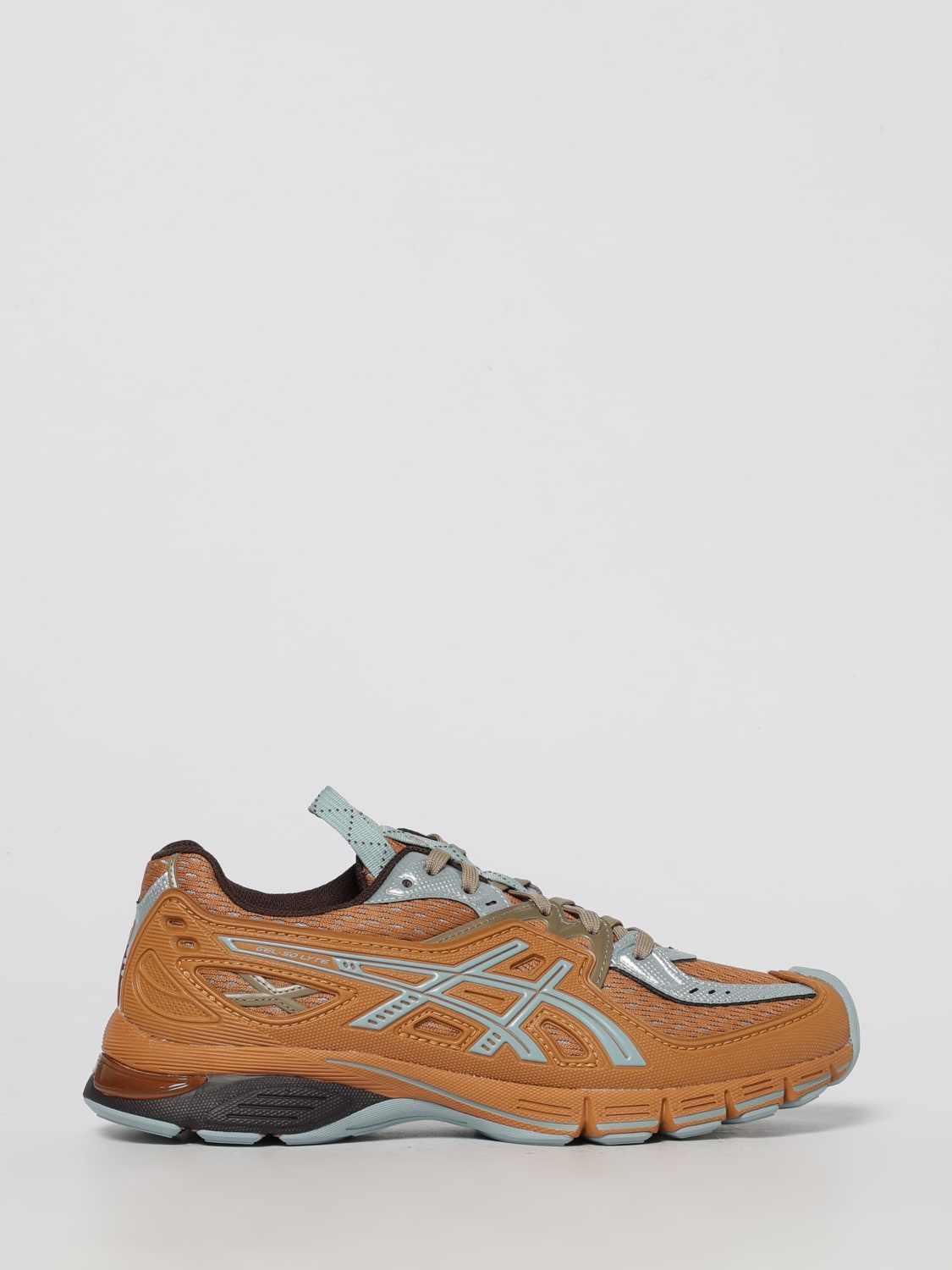 ASICS X KIKO KOSTADINOV SNEAKERS: Sneakers men Asics, Orange - Img 1