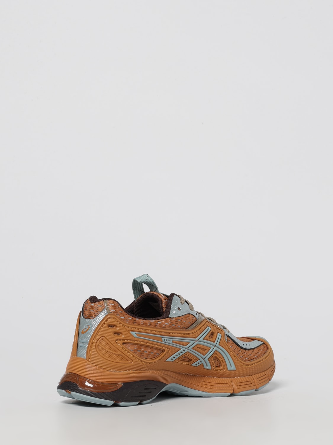 ASICS X KIKO KOSTADINOV SNEAKERS: Sneakers men Asics, Orange - Img 3