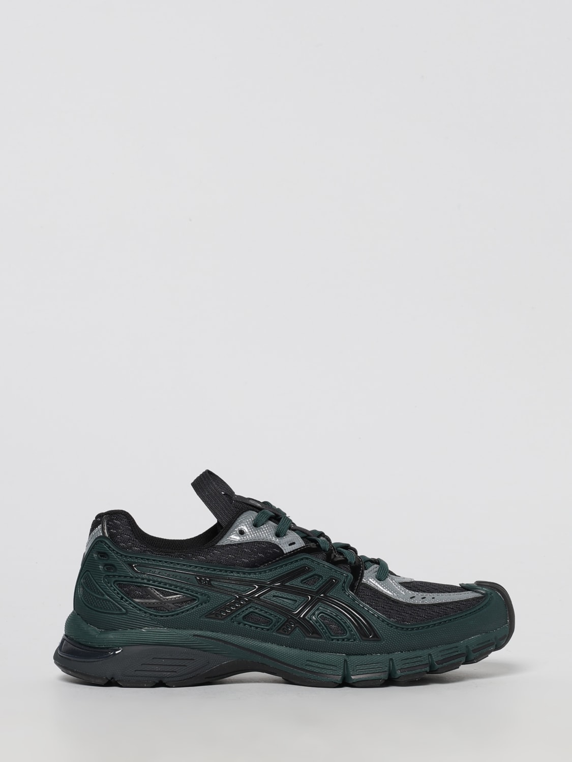 ASICS X KIKO KOSTADINOV SNEAKERS: Sneakers men Asics, Green - Img 1