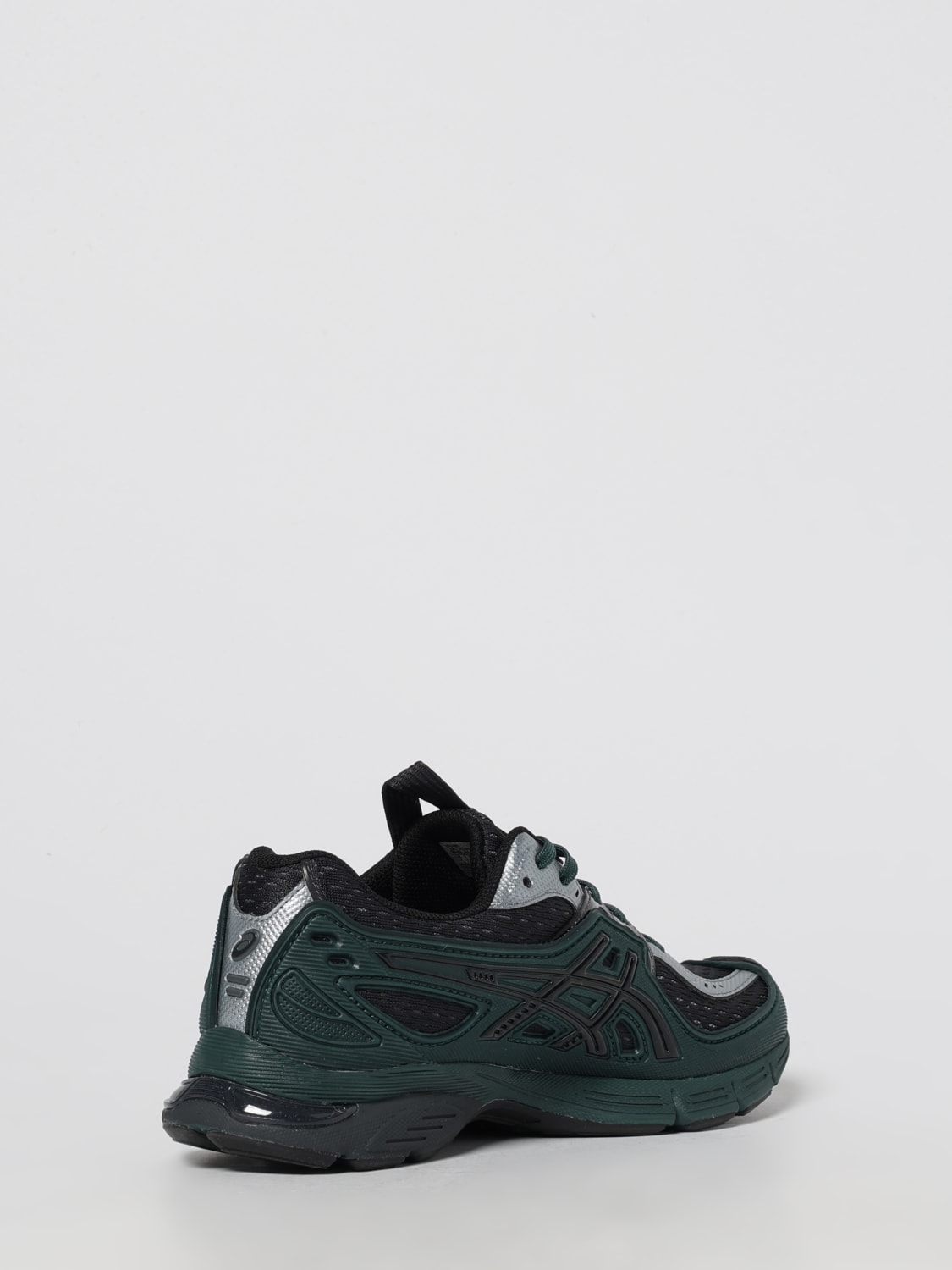 ASICS X KIKO KOSTADINOV SNEAKERS: Sneakers men Asics, Green - Img 3