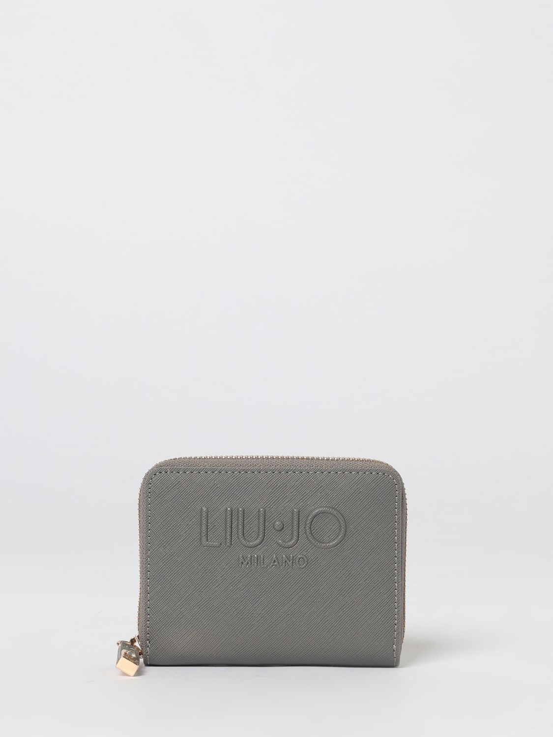 LIU JO CARTERA: Cartera mujer Liu Jo, Negro - Img 1