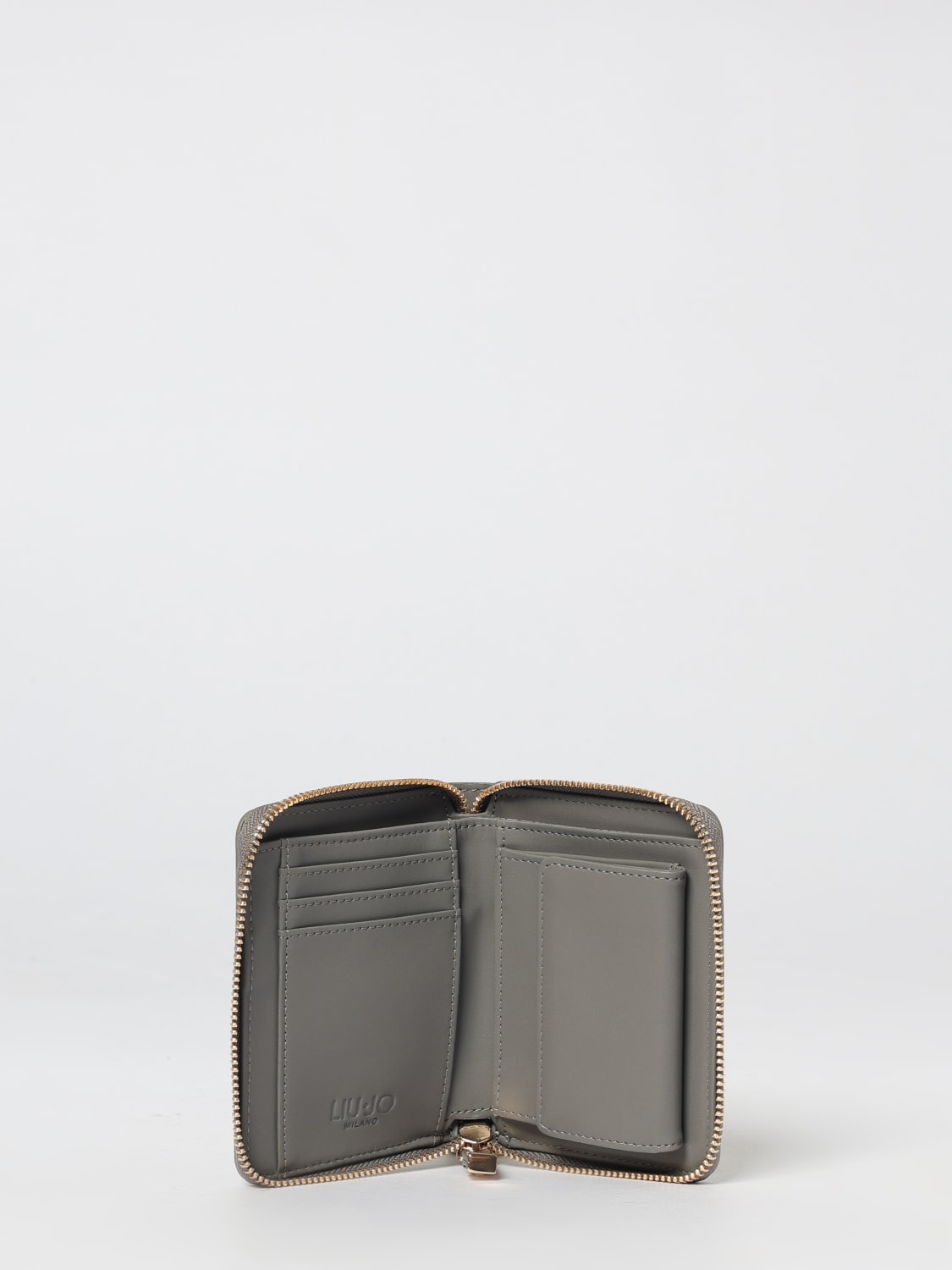 LIU JO CARTERA: Cartera mujer Liu Jo, Negro - Img 2