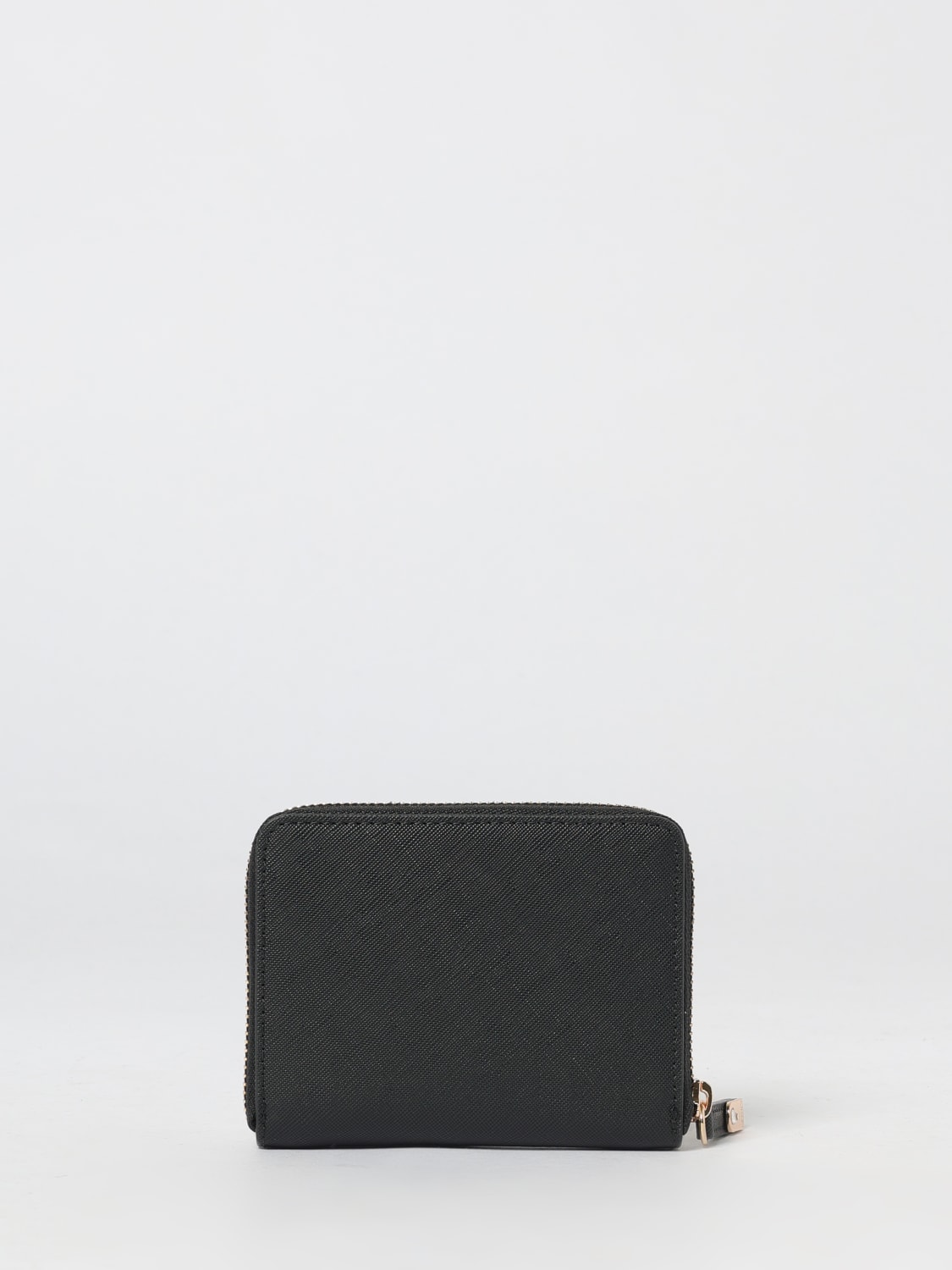 LIU JO PORTAFOGLIO: Portafoglio in pelle sintetica Liu Jo, Fantasia - Img 3