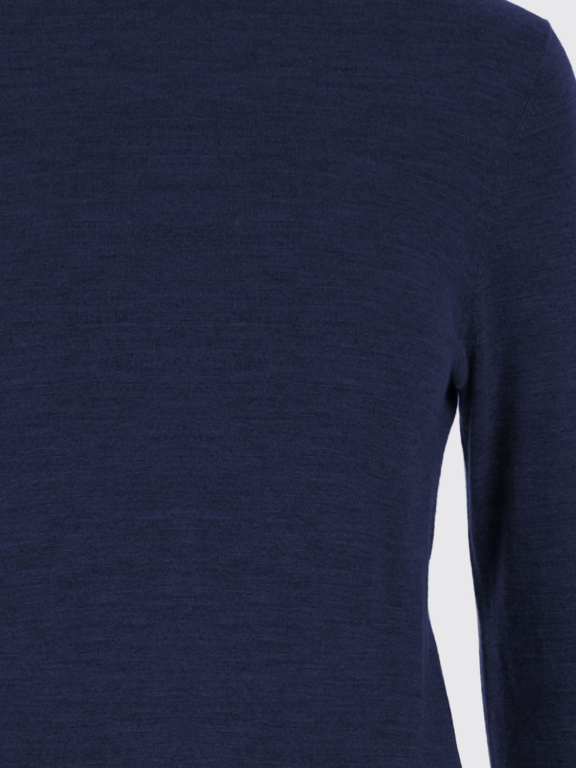 ALLUDE PULLOVER: Pullover damen Allude, Blau - Img 3