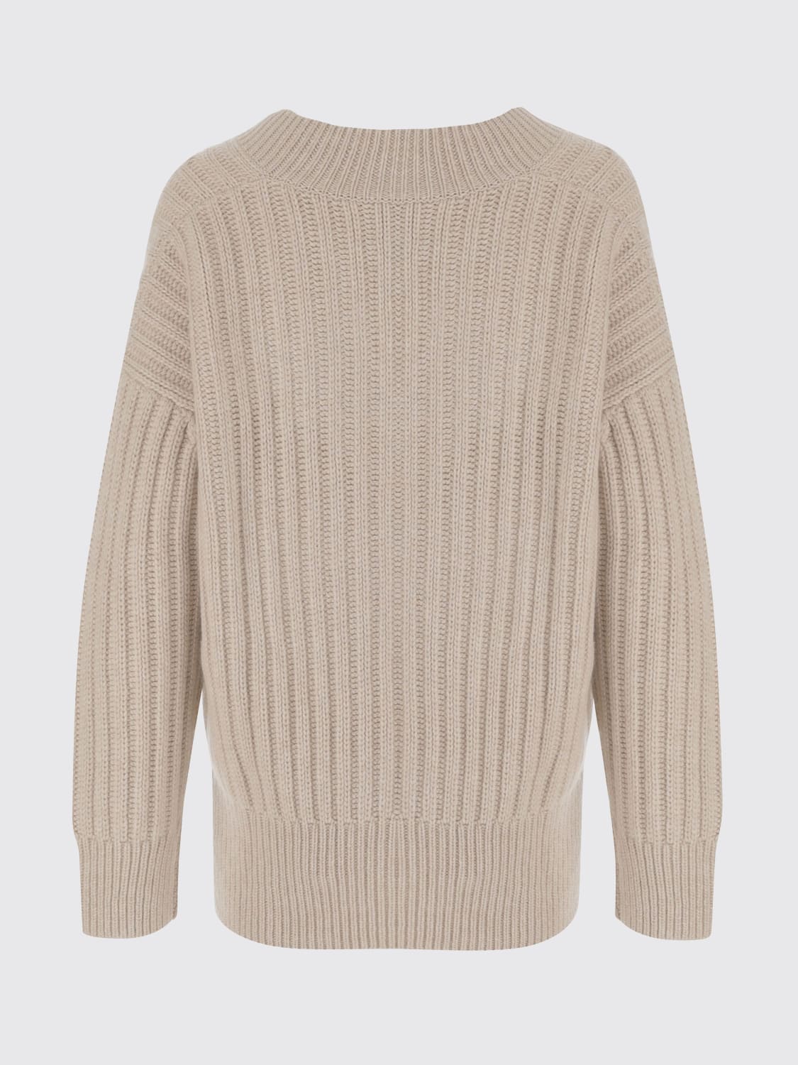 ALLUDE PULL: Pull femme Allude, Ivoir - Img 2