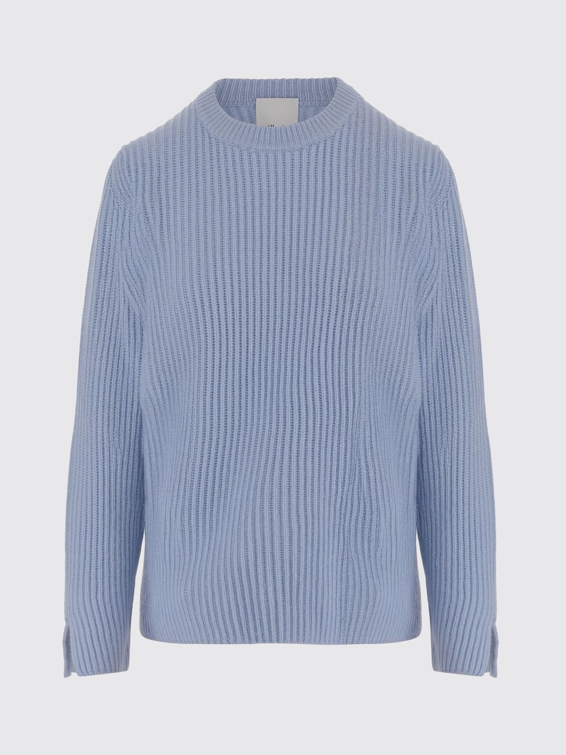 ALLUDE PULL: Pull femme Allude, Bleu - Img 1