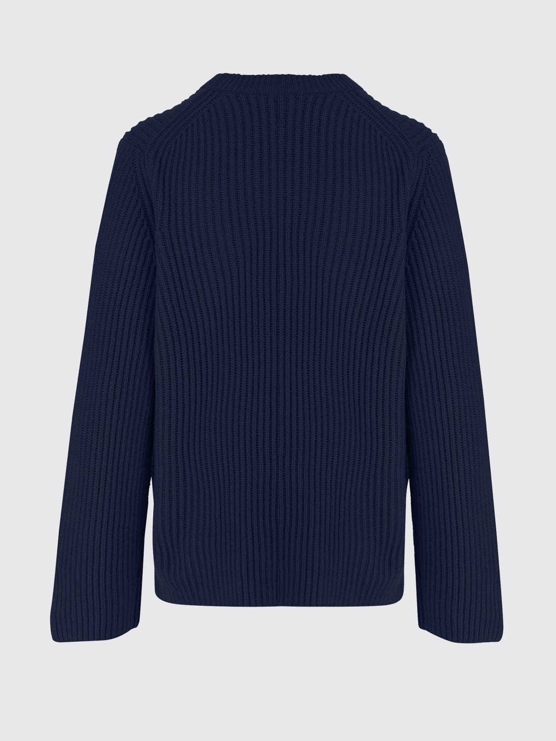 ALLUDE PULLOVER: Pullover damen Allude, Blau 1 - Img 2