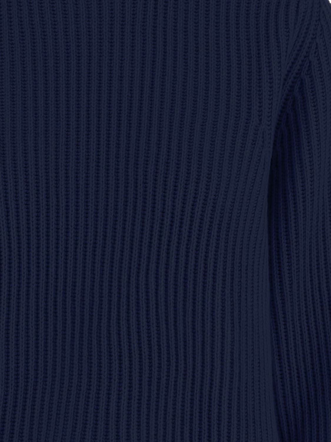 ALLUDE PULLOVER: Pullover damen Allude, Blau 1 - Img 3