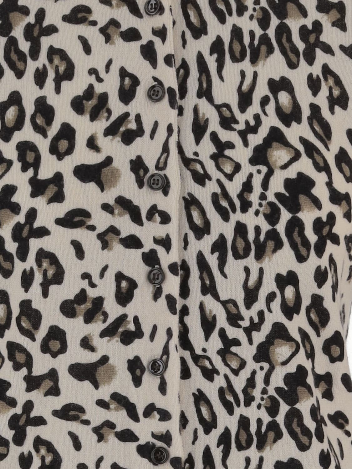 ALLUDE SWEATER: Sweater woman Allude, Red - Img 3