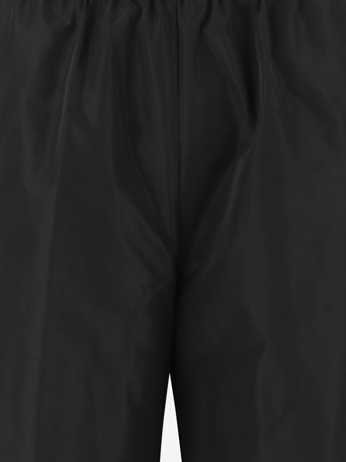 ASPESI HOSE: Hose damen Aspesi, Schwarz - Img 3