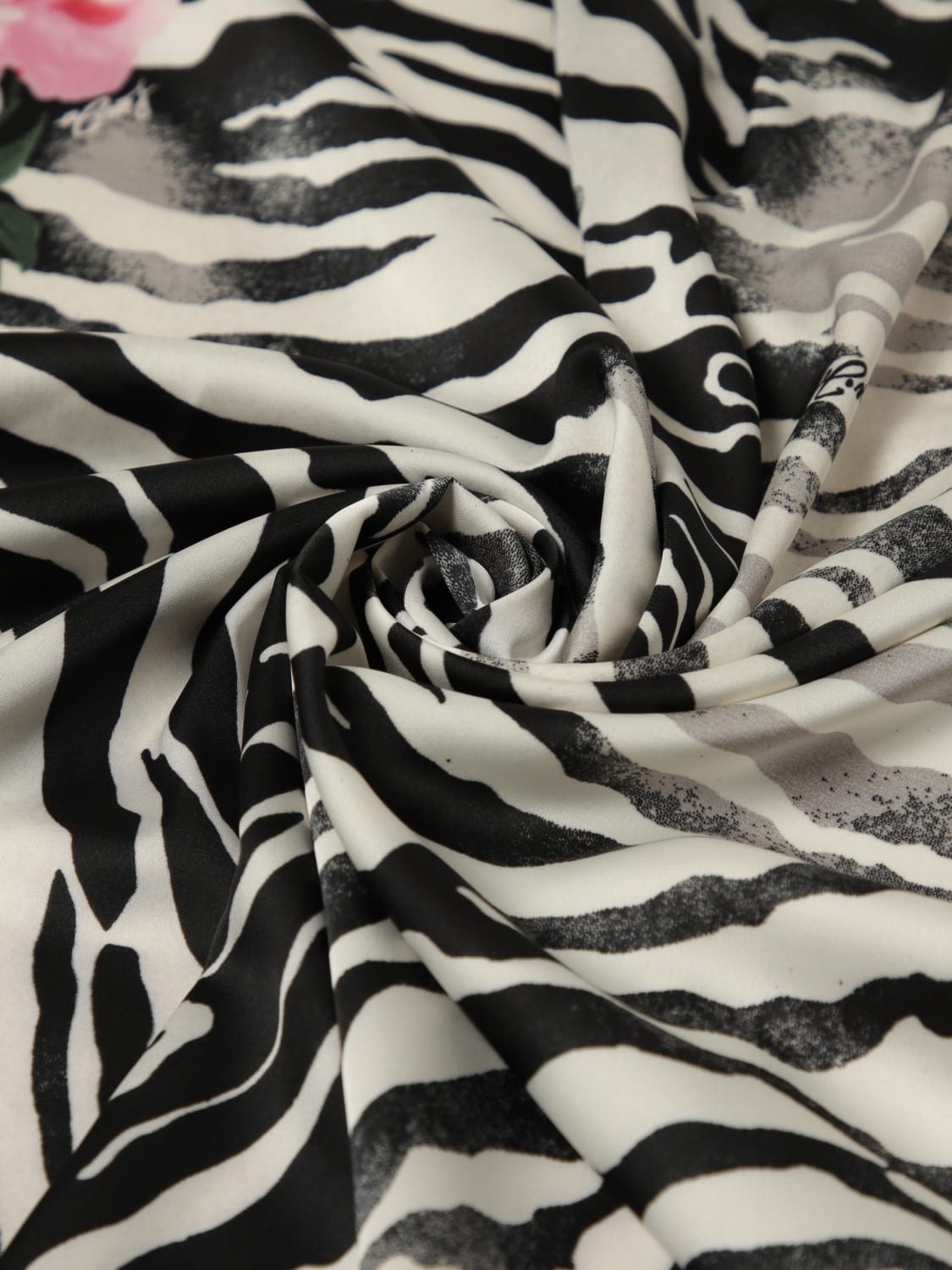 LIU JO NECKERCHIEF: Neckerchief woman Liu Jo, Black - Img 3