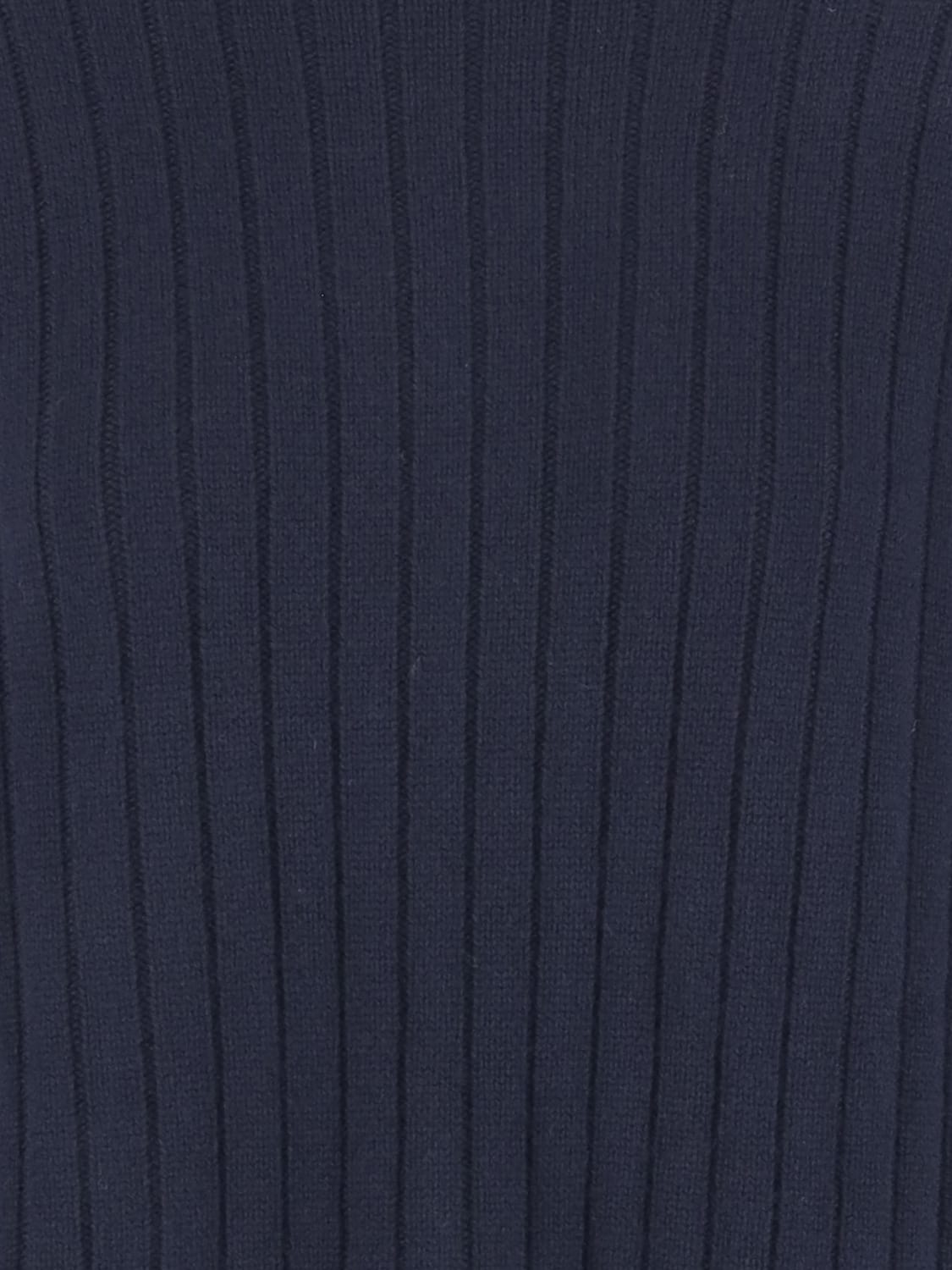 ASPESI SWEATER: Sweater woman Aspesi, Blue - Img 3