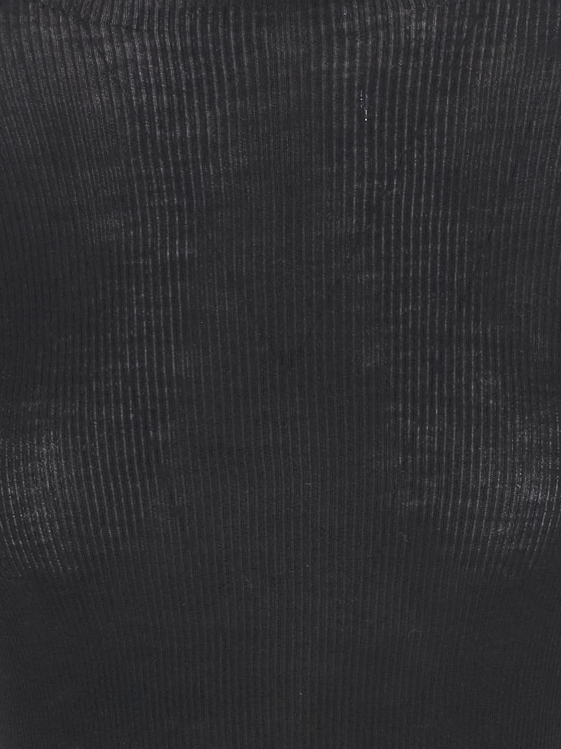 ASPESI SWEATER: Sweater woman Aspesi, Blue - Img 3