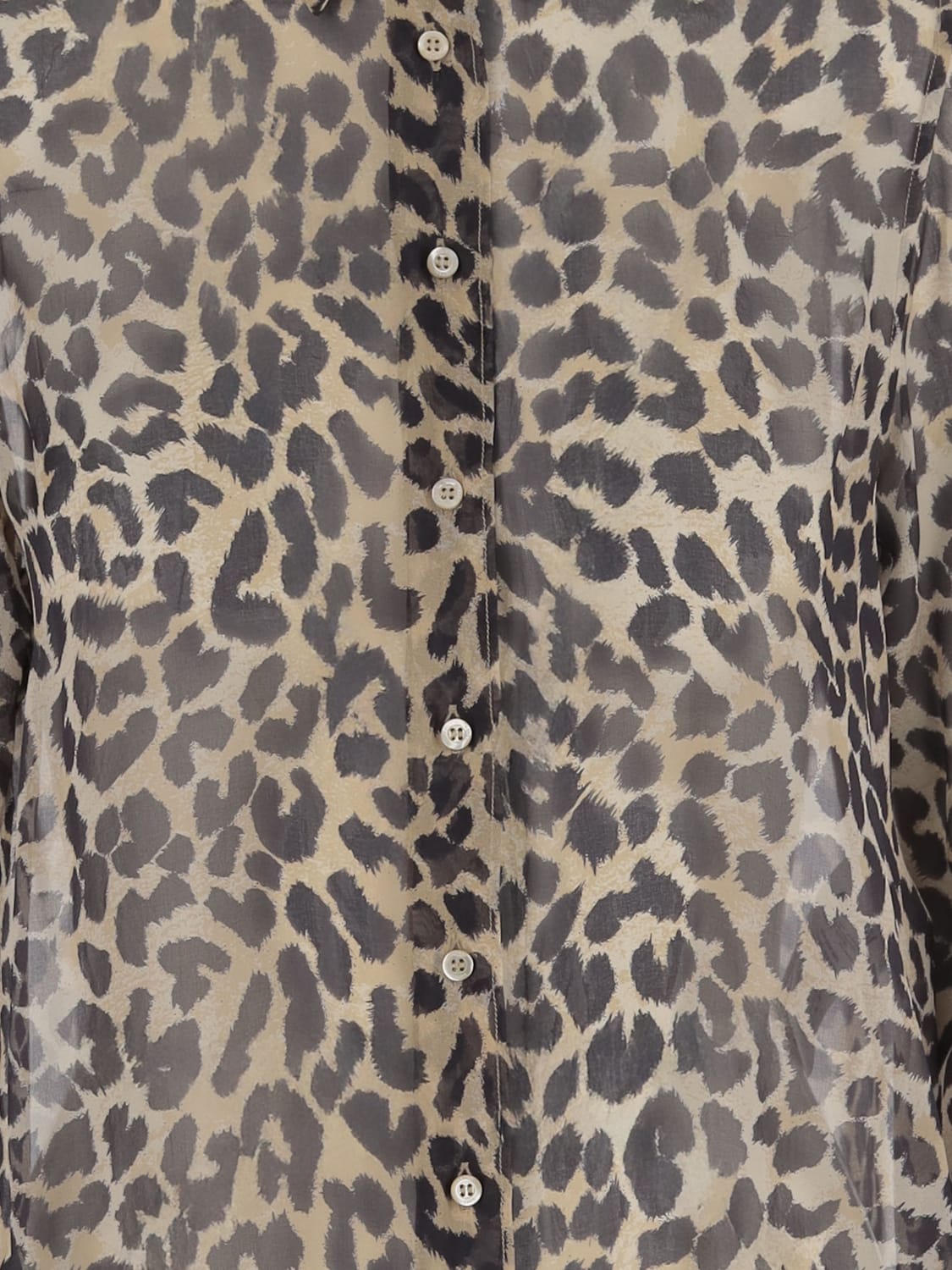 ASPESI CHEMISE: Short femme Aspesi, Rouge - Img 3