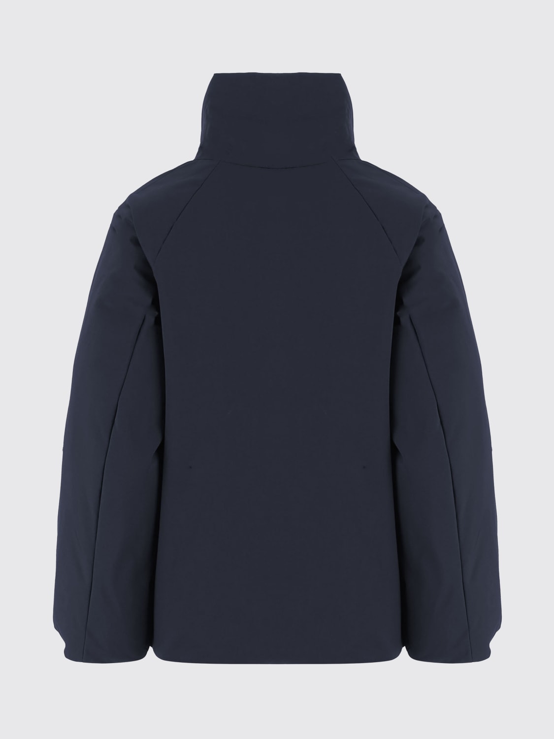 ASPESI VESTE: Veste femme Aspesi, Bleu - Img 2