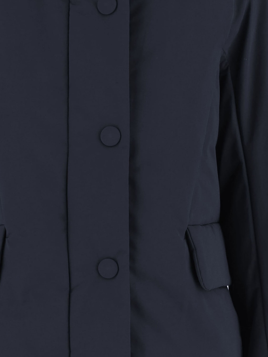 ASPESI VESTE: Veste femme Aspesi, Bleu - Img 3