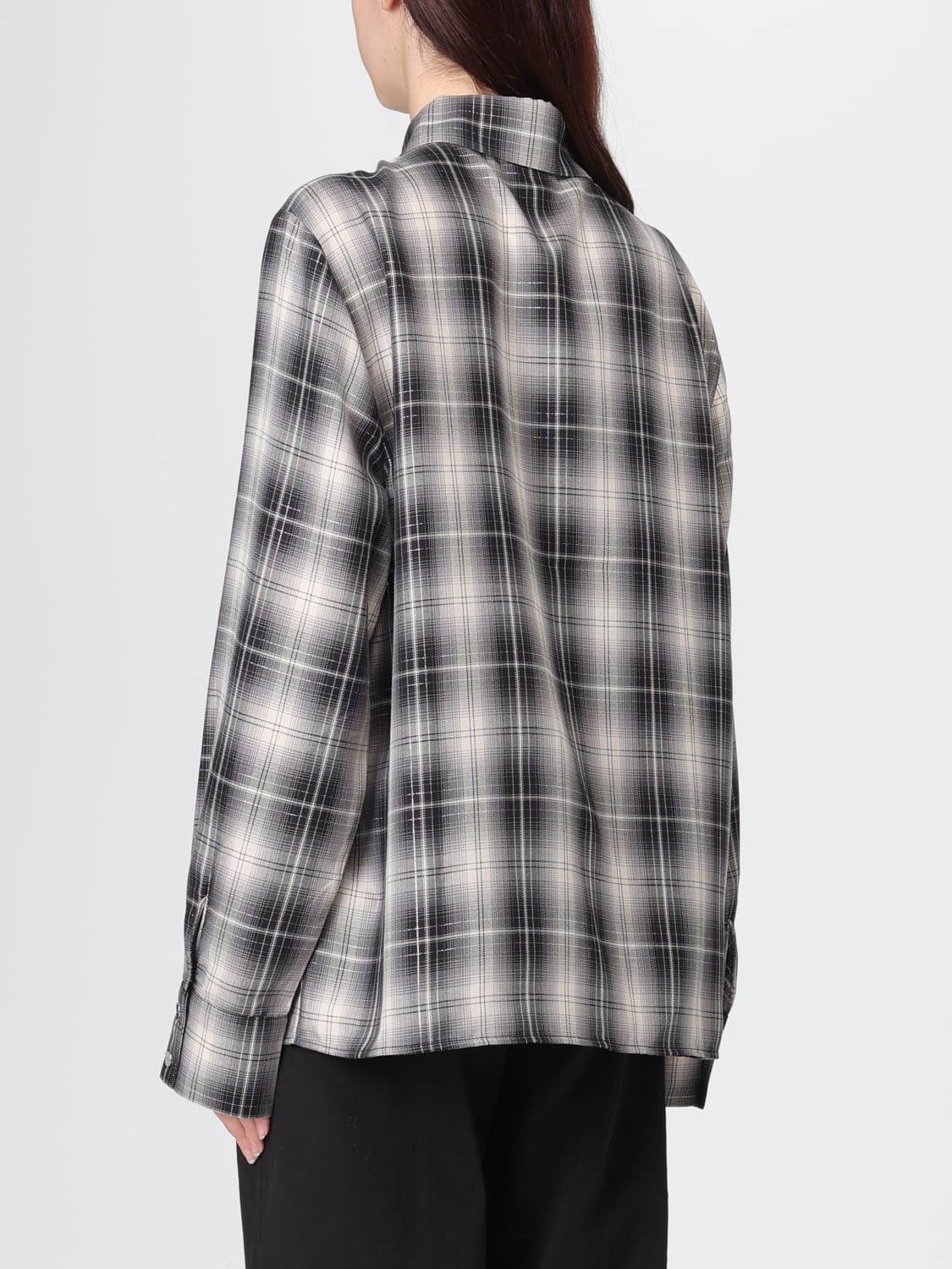 LIU JO CAMISA: Camisa mujer Liu Jo, Fantasía - Img 2