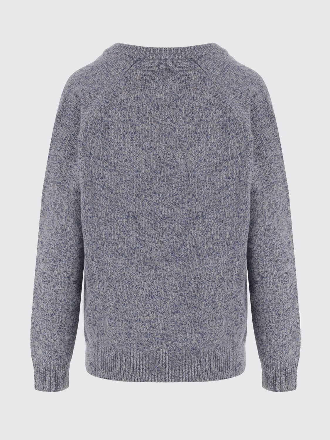 ASPESI PULLOVER: Pullover damen Aspesi, Grau - Img 2