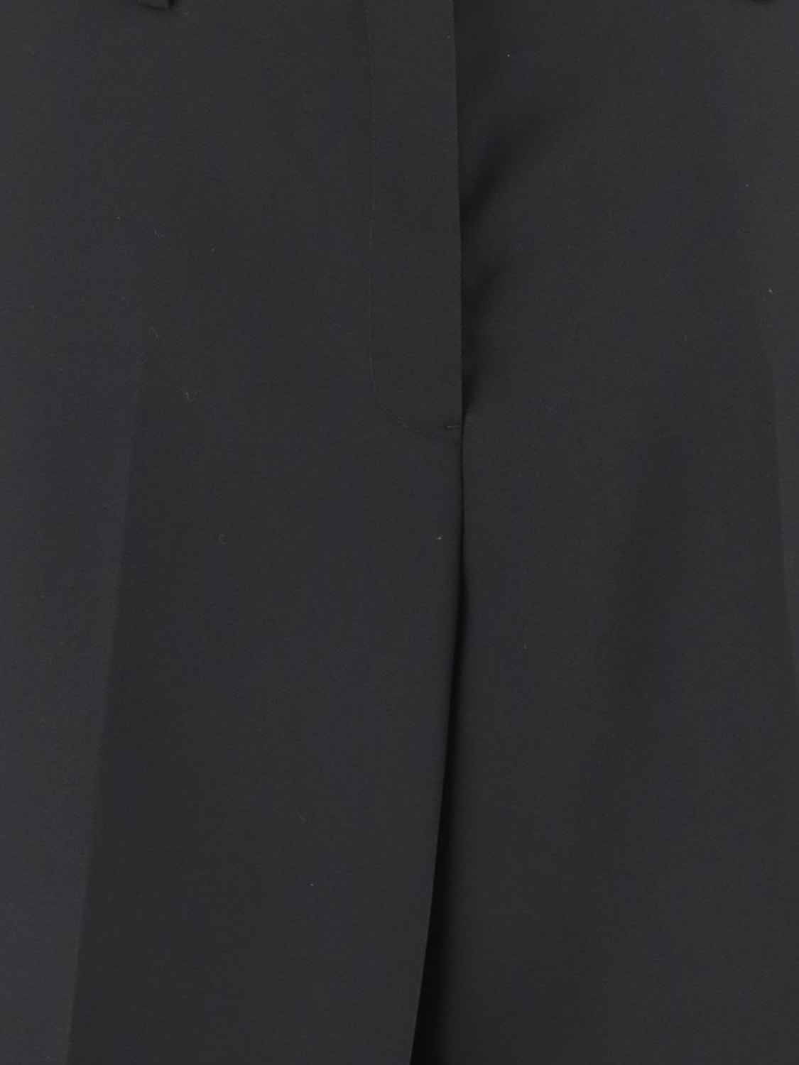 JIL SANDER PANTS: Pants woman Jil Sander, Black - Img 3