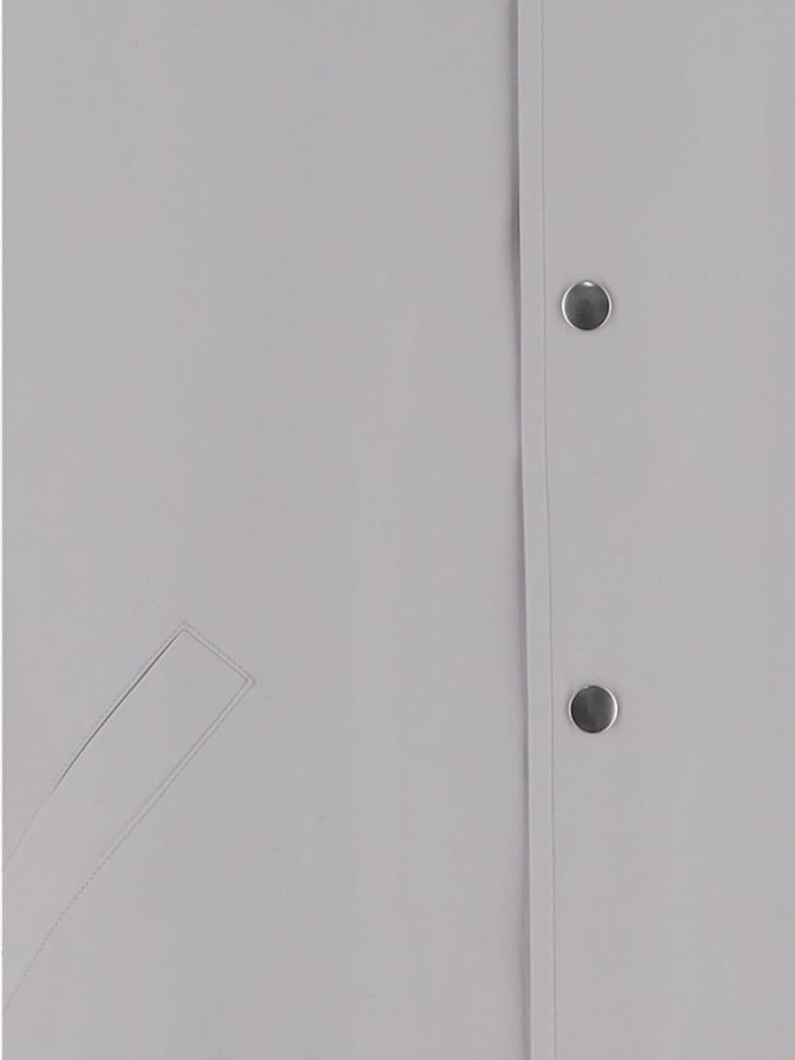 JIL SANDER JACKET: Jacket men Jil Sander, Grey - Img 3