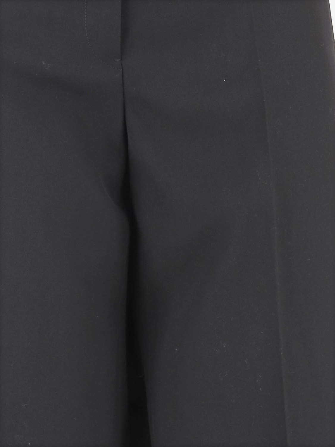 JIL SANDER PANTS: Pants woman Jil Sander, Black - Img 3