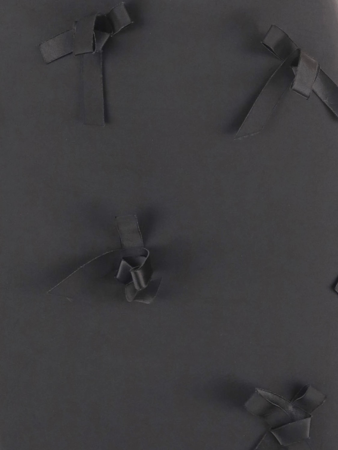 JIL SANDER SKIRT: Skirt woman Jil Sander, Black - Img 3