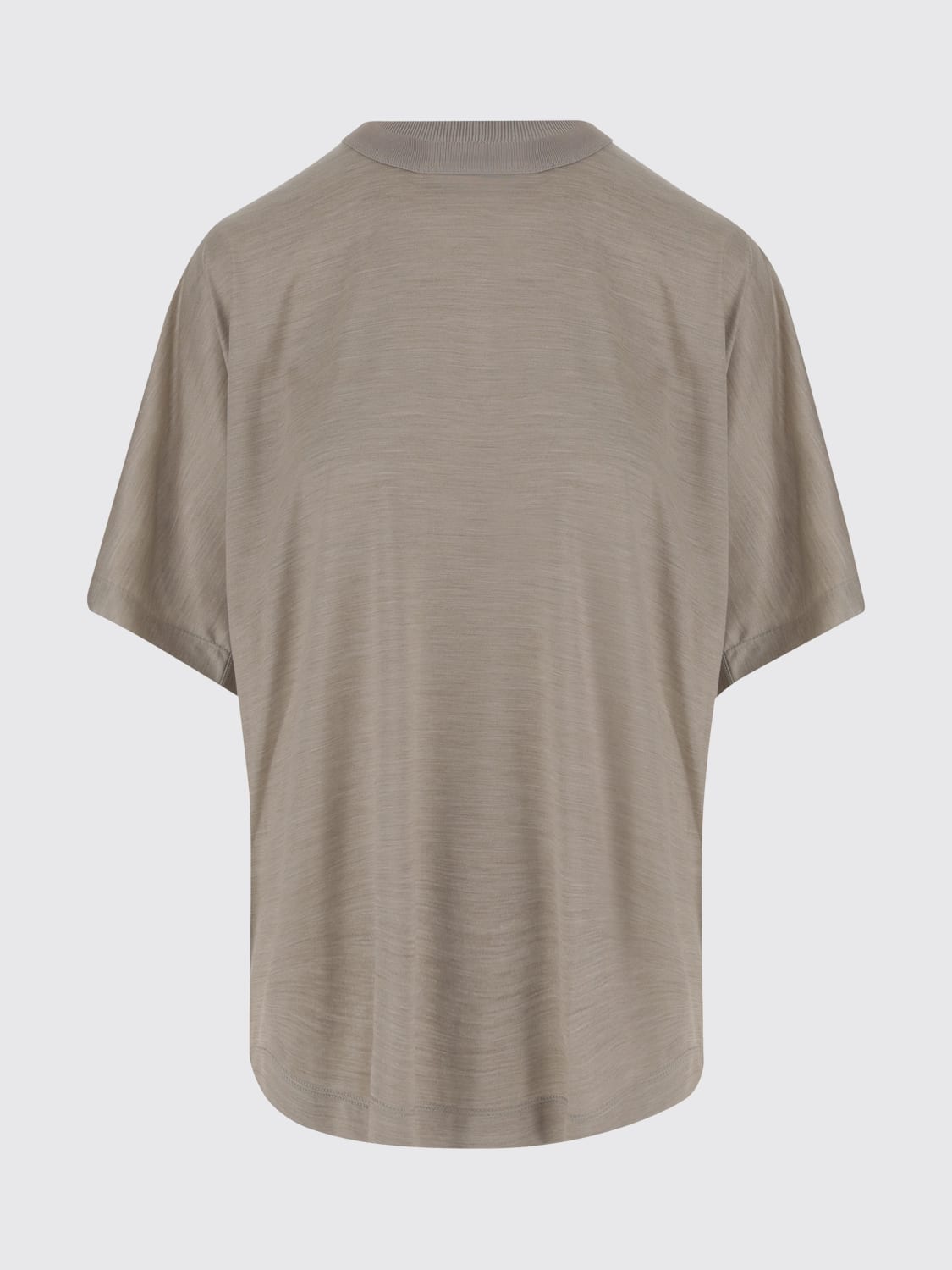 CARVEN CAMISETA: Camiseta mujer Carven, Beige - Img 1