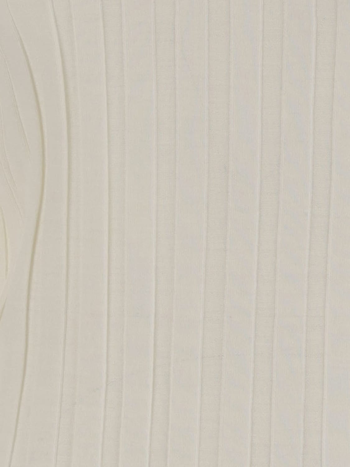 CARVEN PULLOVER: Pullover damen Carven, Weiß - Img 3