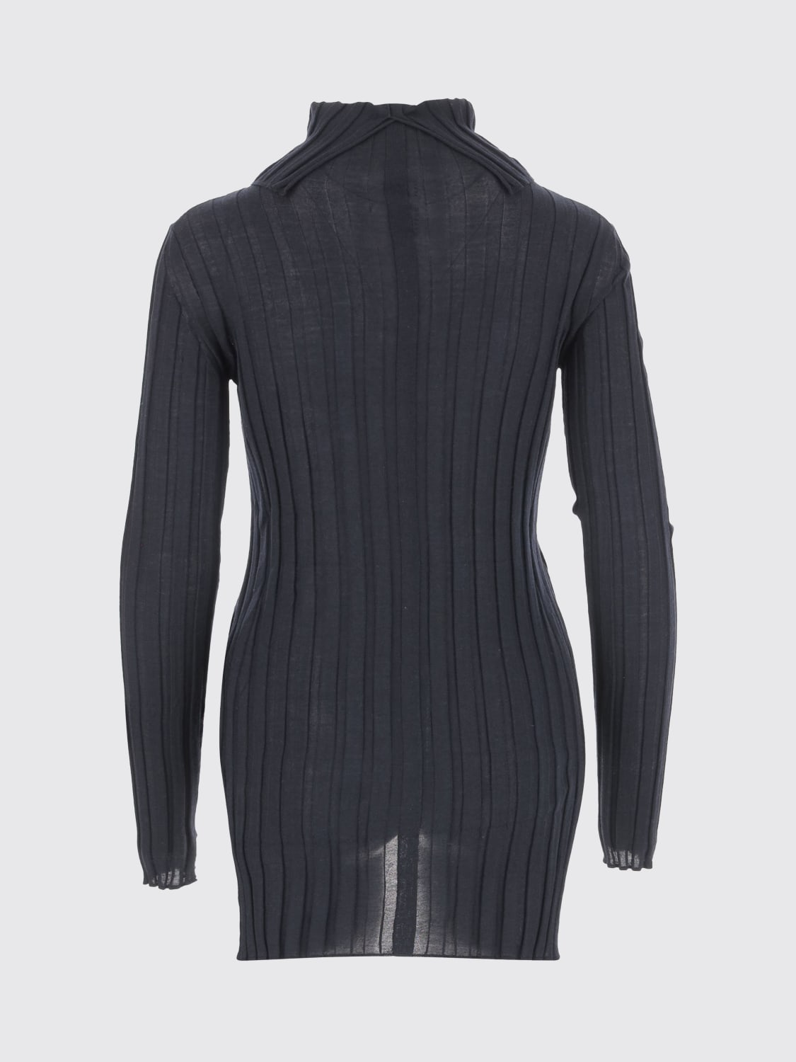 CARVEN SWEATER: Sweater woman Carven, Black - Img 2