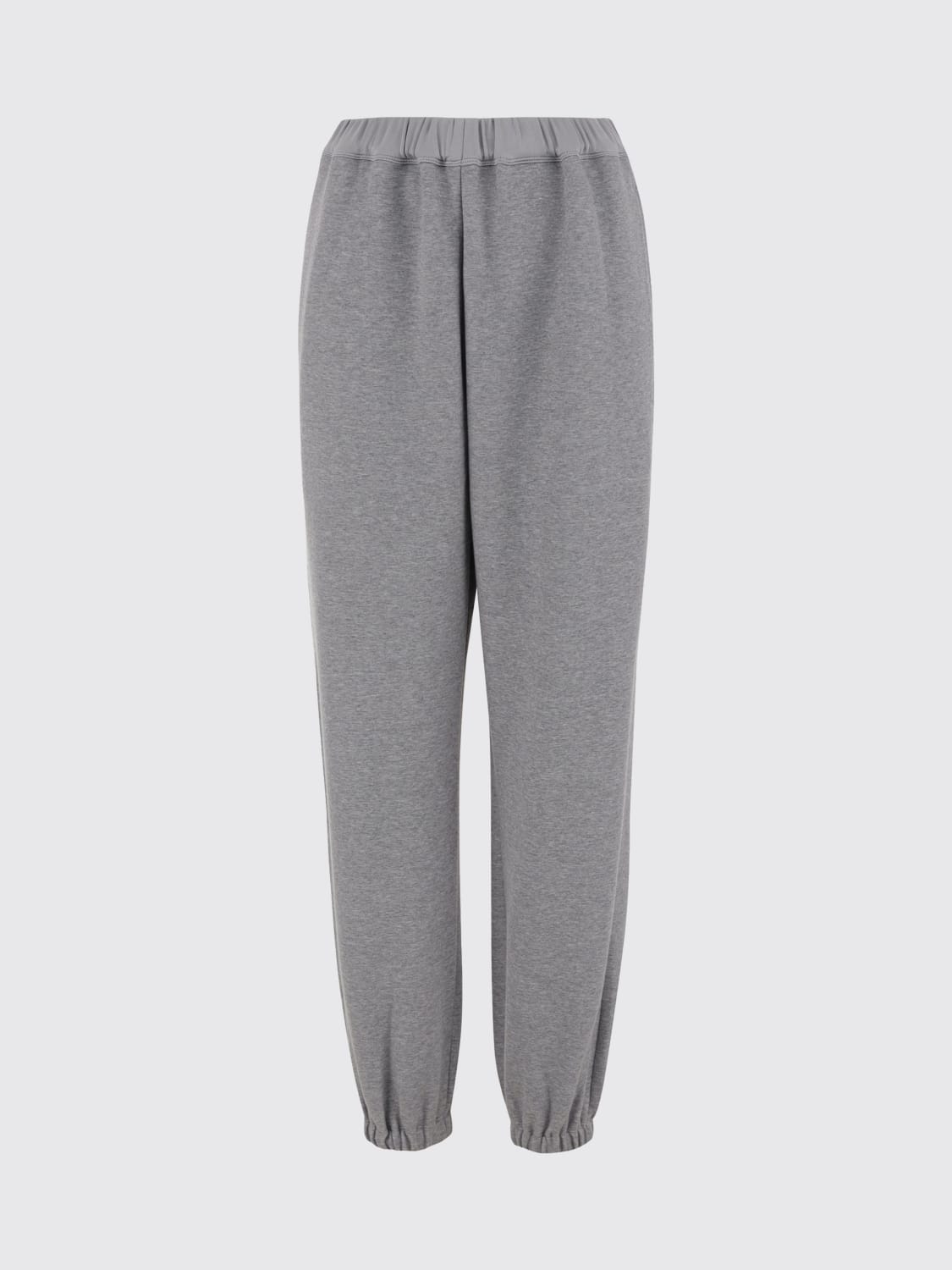 CARVEN PANTALON: Pantalon femme Carven, Gris - Img 1
