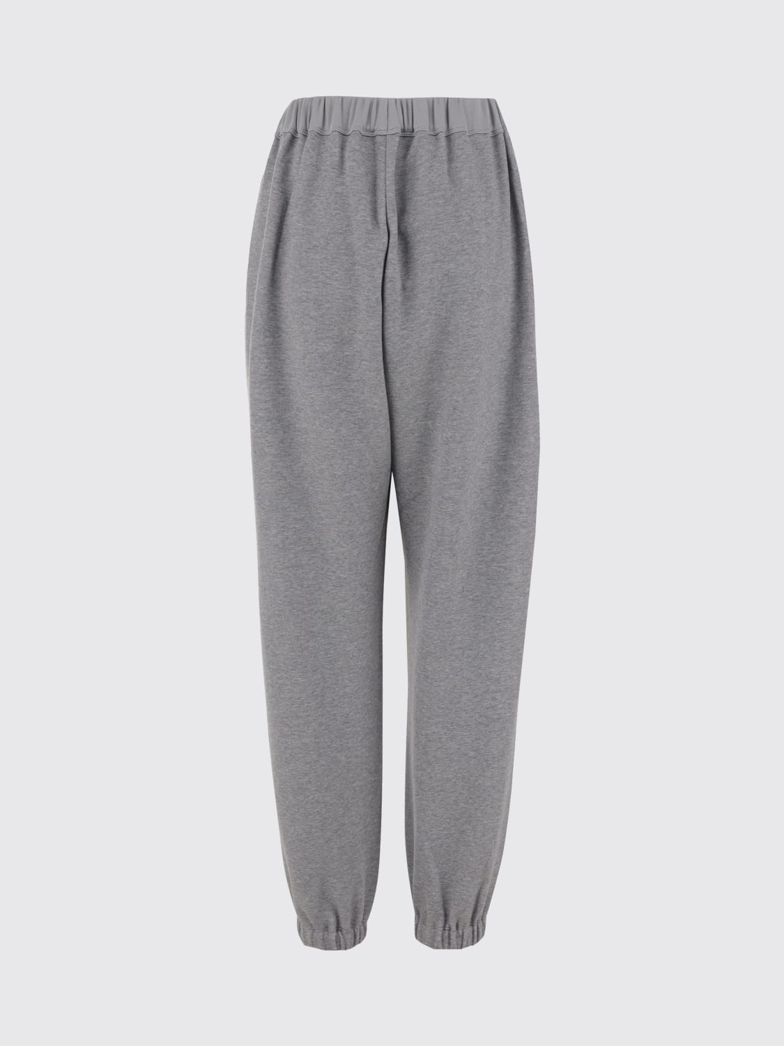 CARVEN PANTALON: Pantalon femme Carven, Gris - Img 2