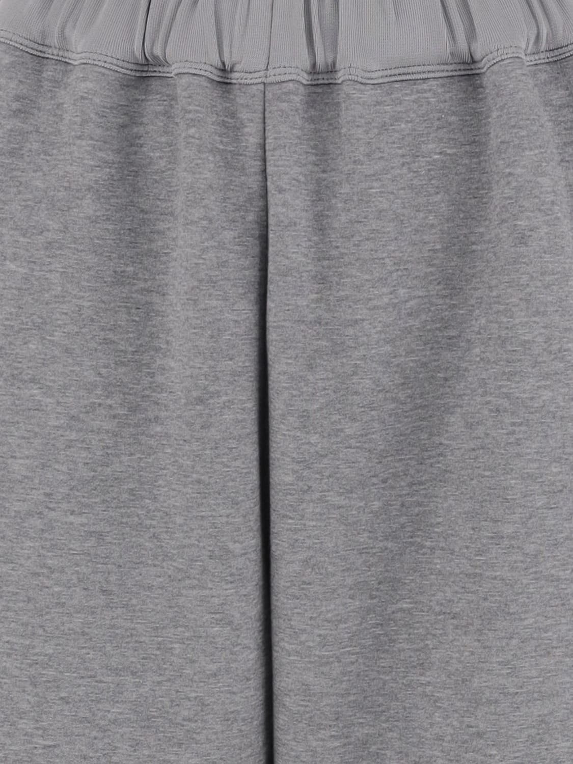 CARVEN PANTALON: Pantalon femme Carven, Gris - Img 3