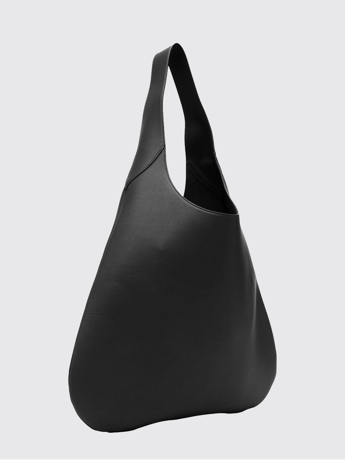 CARVEN TOTE BAG: Shoulder bag woman Carven, Black - Img 2