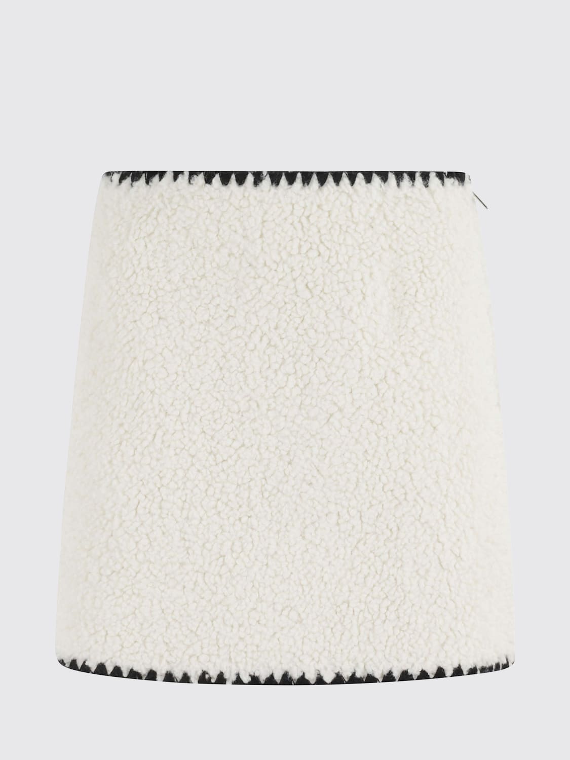 ERMANNO FIRENZE ROCK: Top damen Ermanno Firenze, Weiß - Img 1