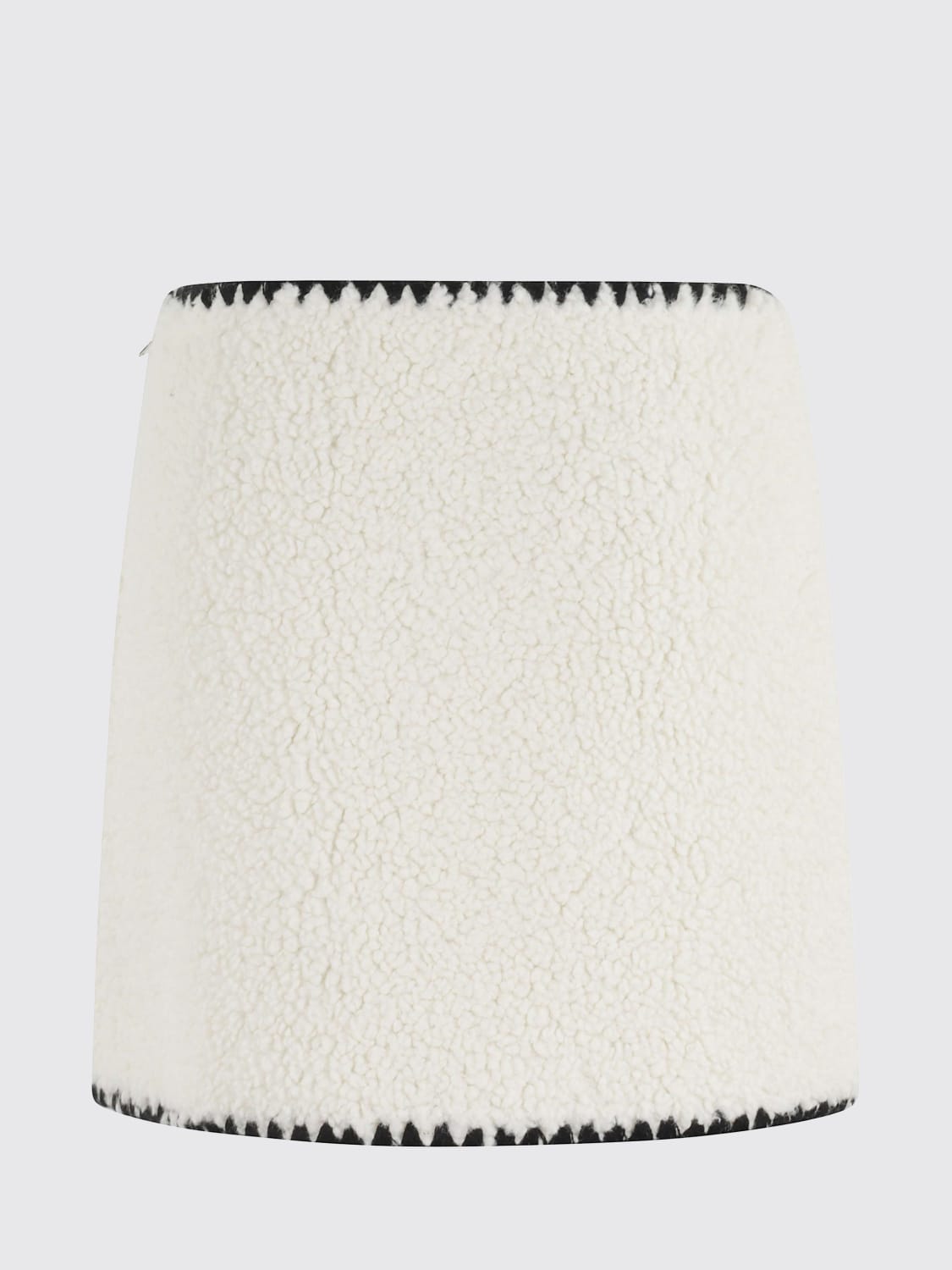 ERMANNO FIRENZE ROCK: Top damen Ermanno Firenze, Weiß - Img 2