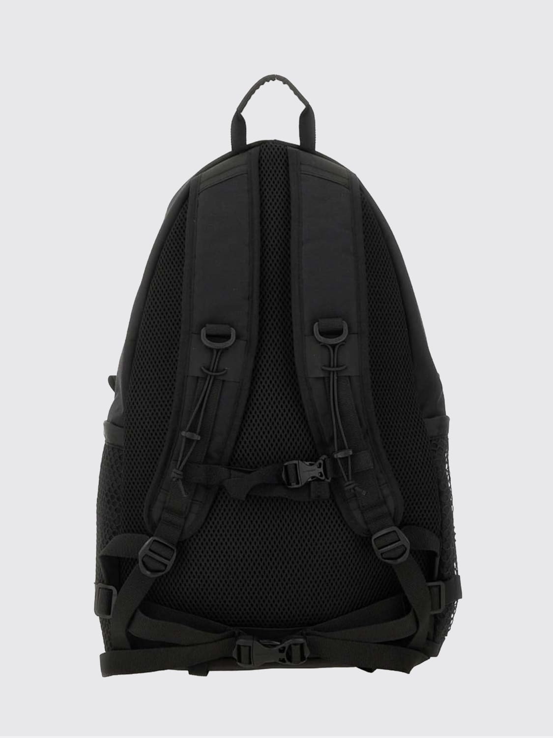 AND WANDER BACKPACK: Backpack men And Wander, Black - Img 2