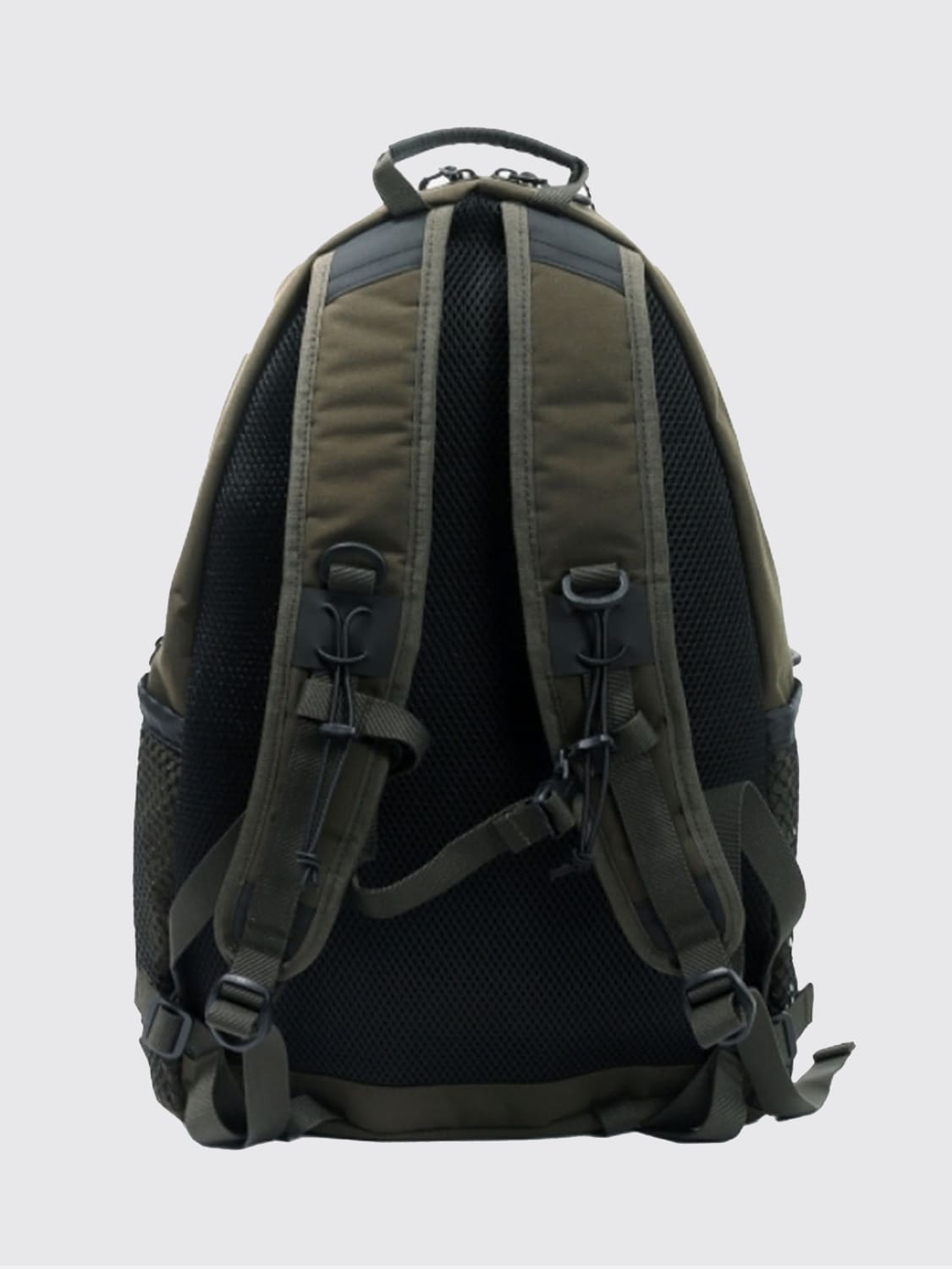 AND WANDER BACKPACK: Backpack men And Wander, Kaki - Img 2