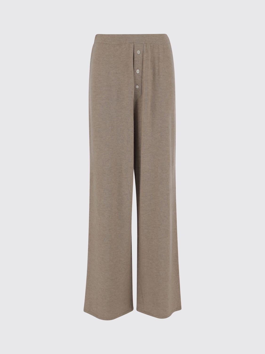 GUEST IN RESIDENCE PANTS: Pants woman Guest In Residence, Beige - Img 1